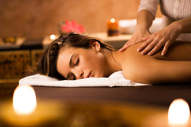 Soin du corps et massage à Saint-Quentin