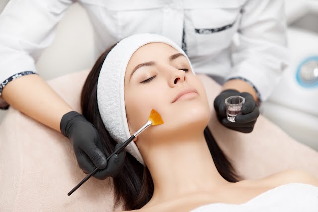 Soin Peeling Dermalogica Pro Power