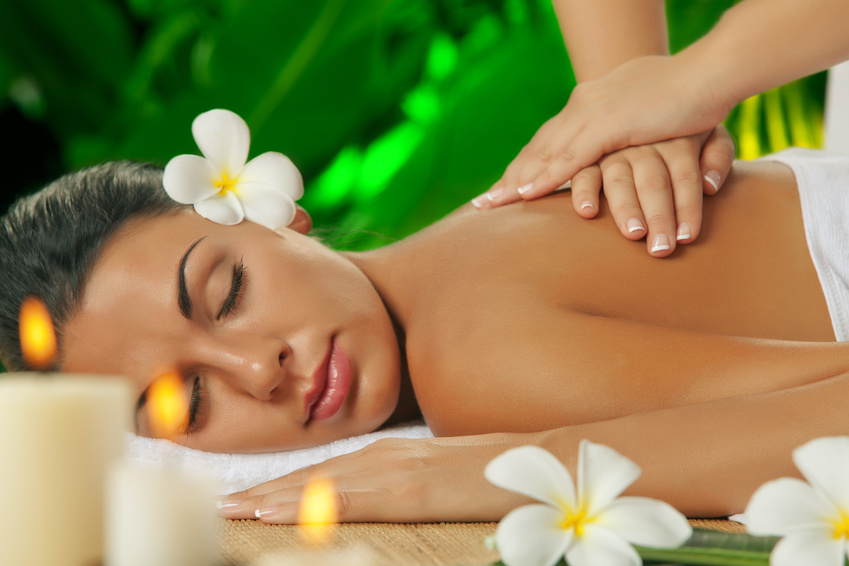 Massage Polynésien Saint-Quentin