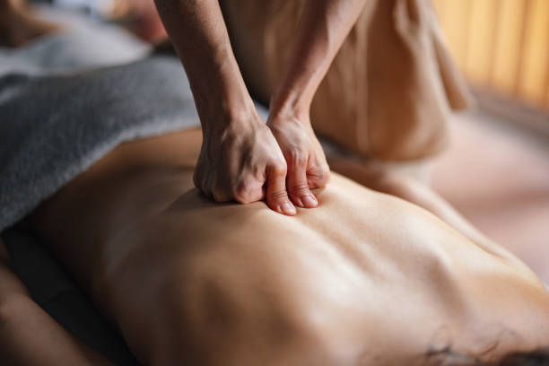 Massage Californien Saint-Quentin