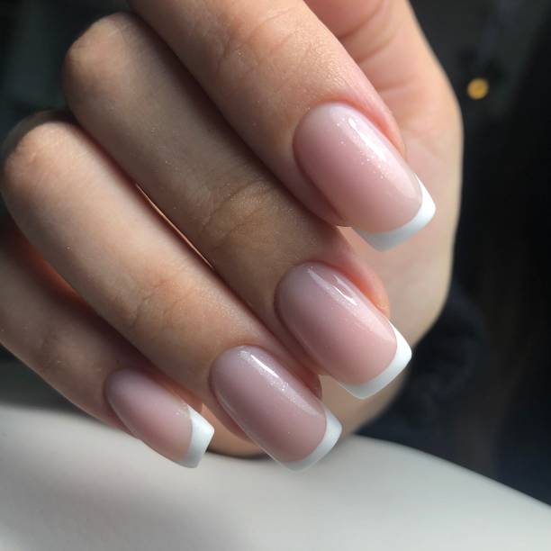 Extensions d'ongles Saint-Quentin
