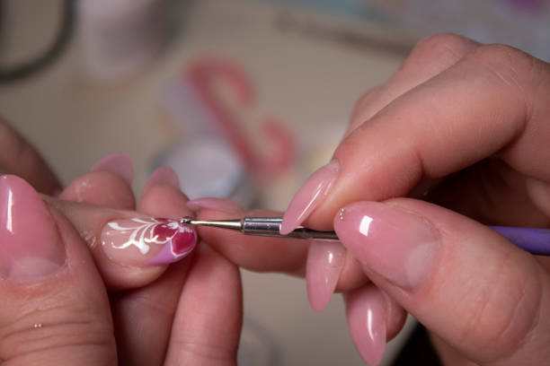 Déco / Nail art Saint-Quentin