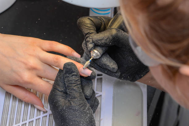Dépose De Vernis Semi Permanent Saint-Quentin
