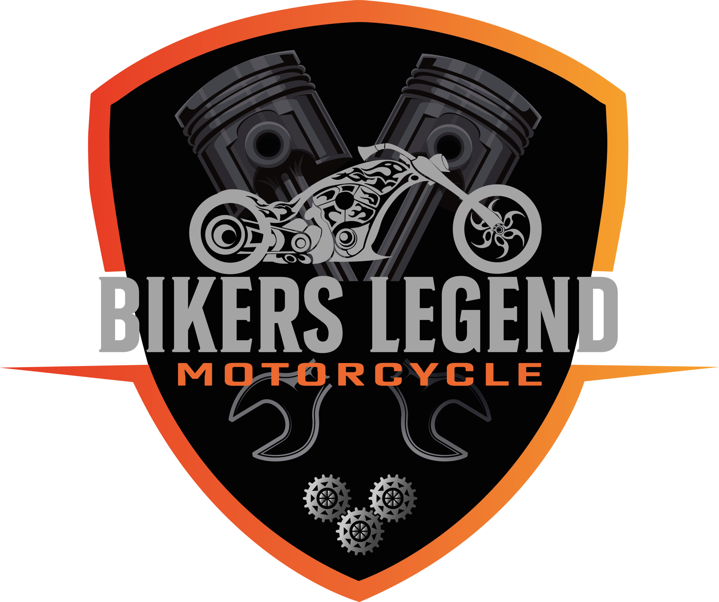 BIKERS LEGEND