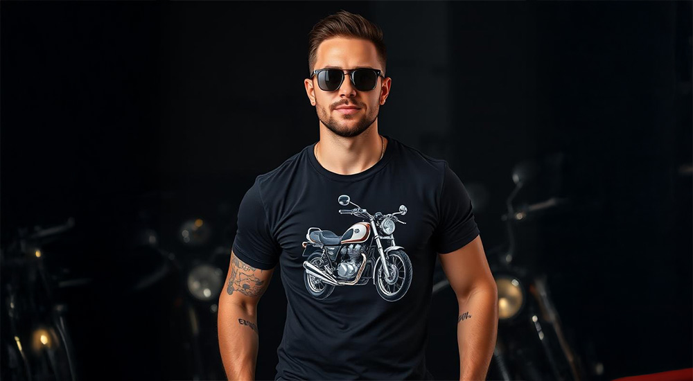 crea bikers legend liftestyle