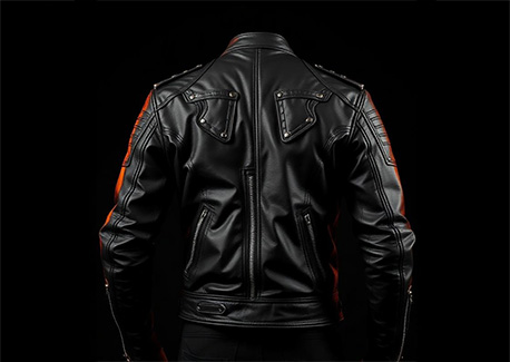 crea bikers legend vignette motard