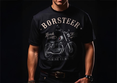 crea bikers legend vignette lifestyle