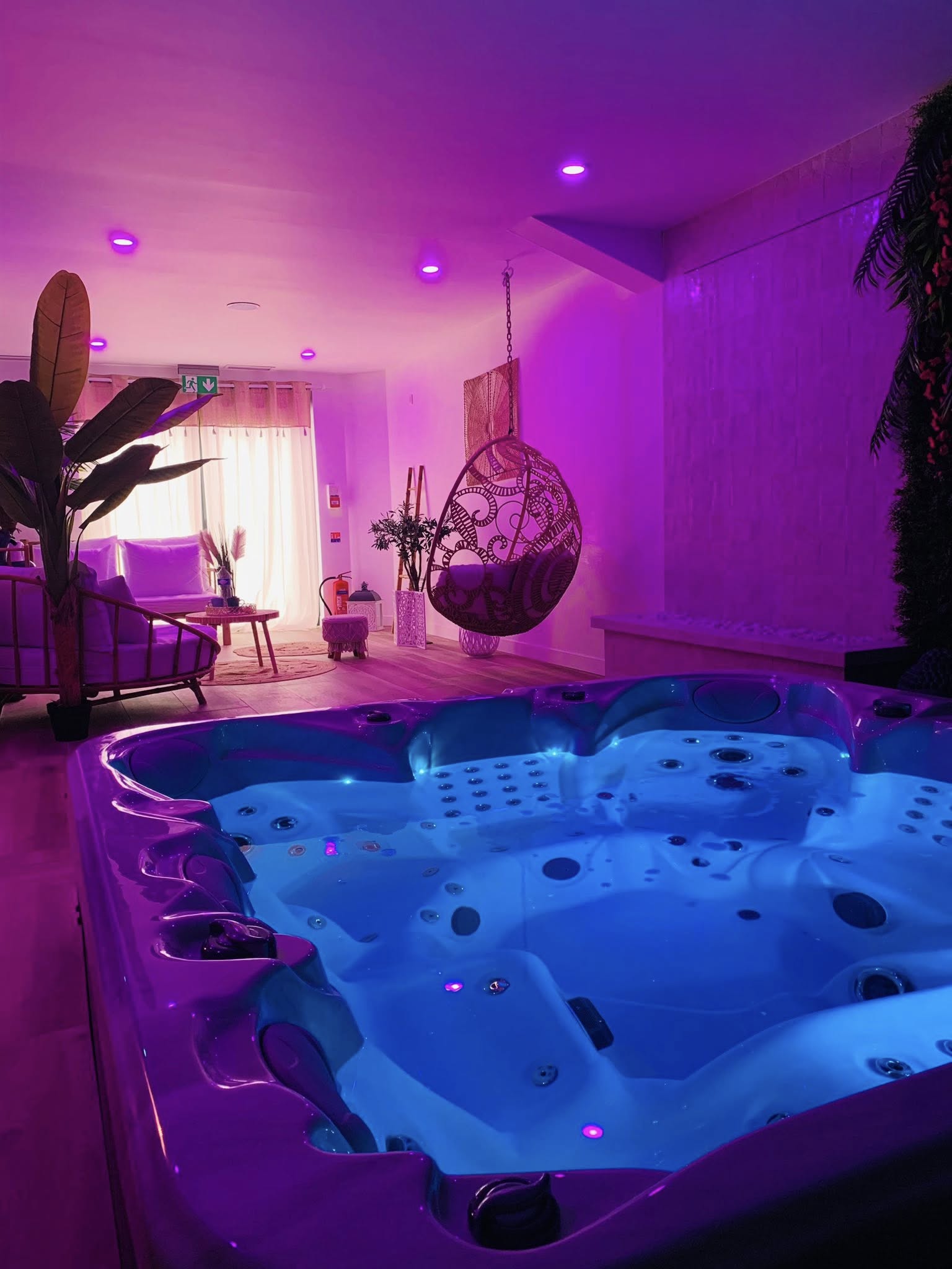 spa