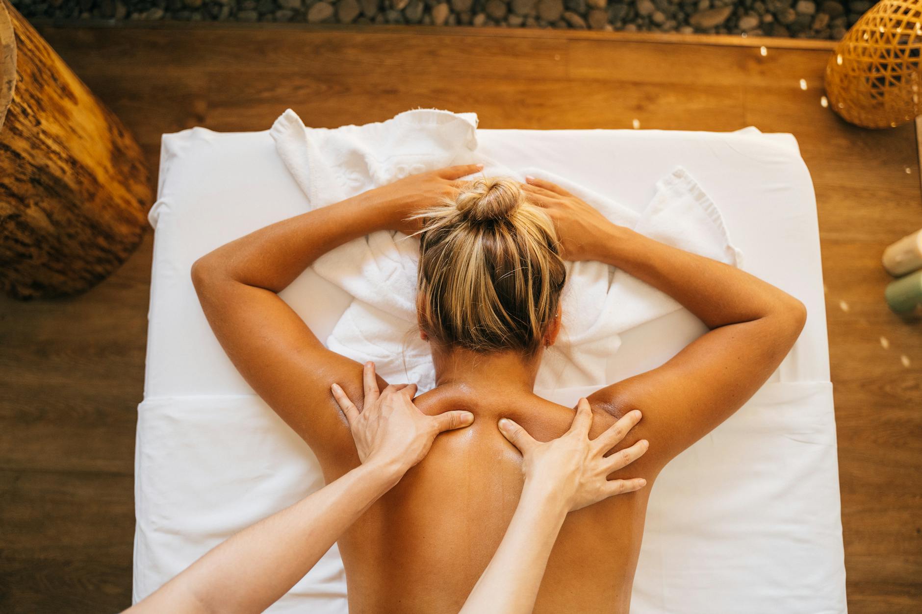 photos gratuites de aromatherapie beaute bien etre