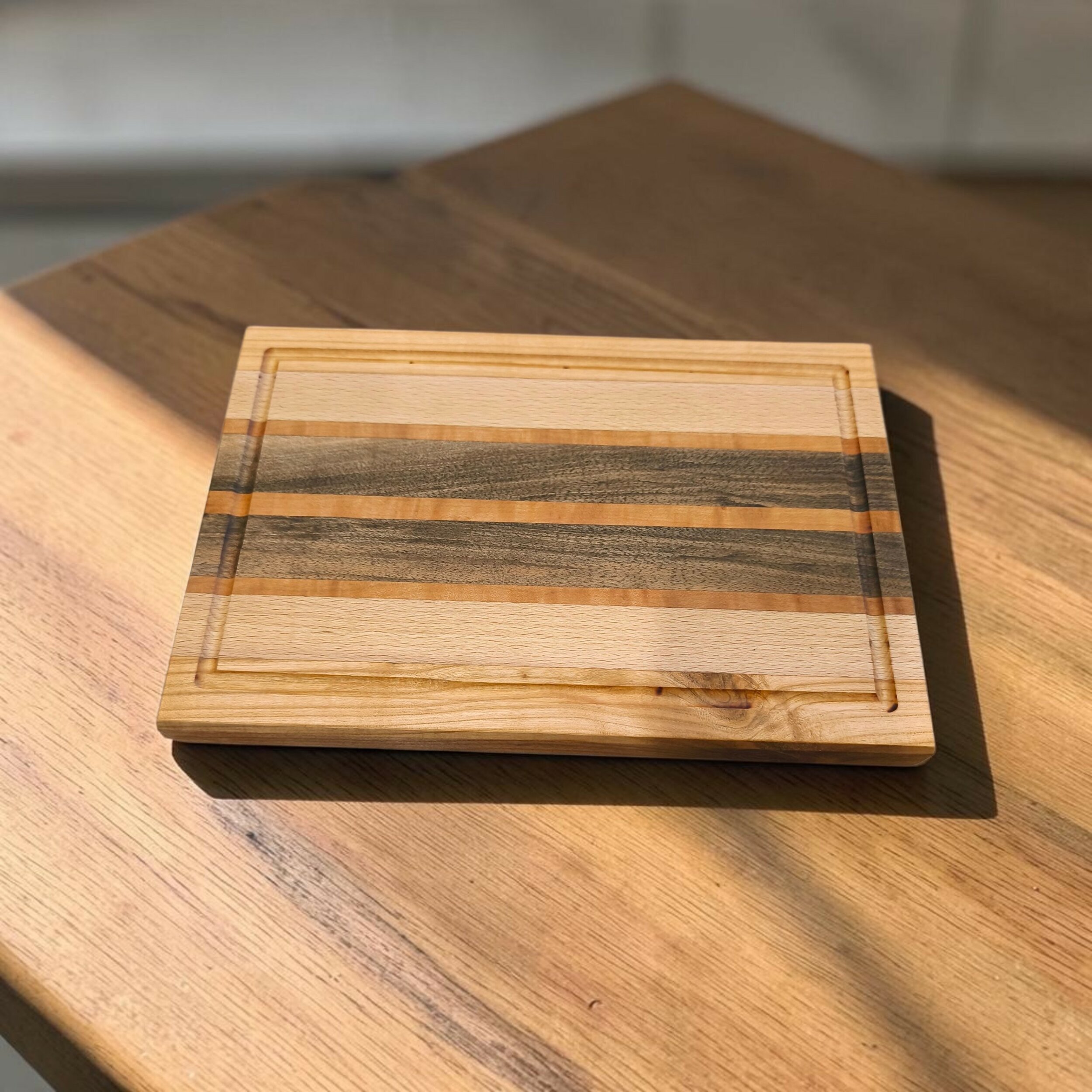 planche à découper originale