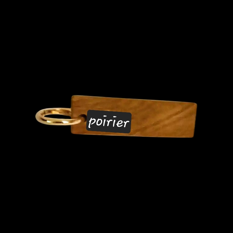 poirier