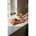 planche apéro ce qui se dit à lapéro, reste à lapéro