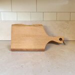 planche à découper woodobjectifs