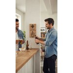 Décapsuleur en chêne
