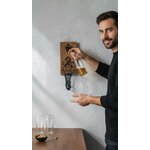 décapsuleur mural artisanat français