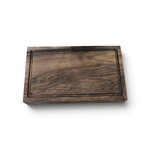 planche en noyer pour découper