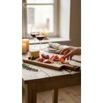 planche en chêne pour un apéro réussi
