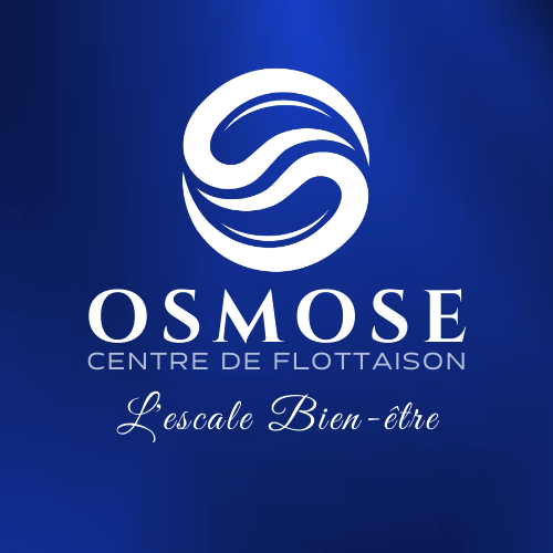 OSMOSE CENTRE DE FLOTTAISON ET DE RELAXATION