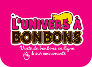L'univers à Bonbons