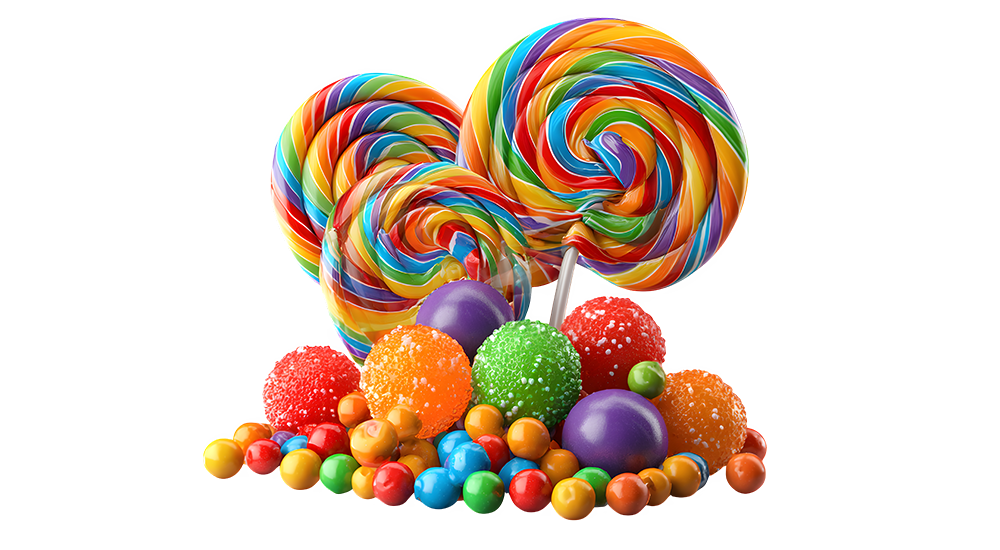 bonbons