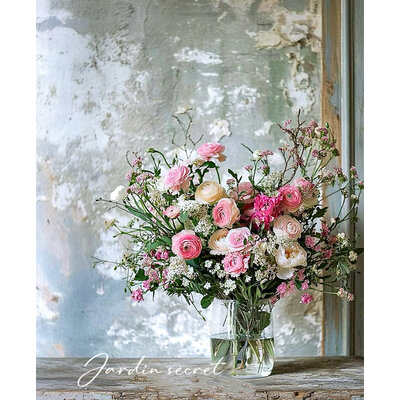 Fleuriste Paris 6
