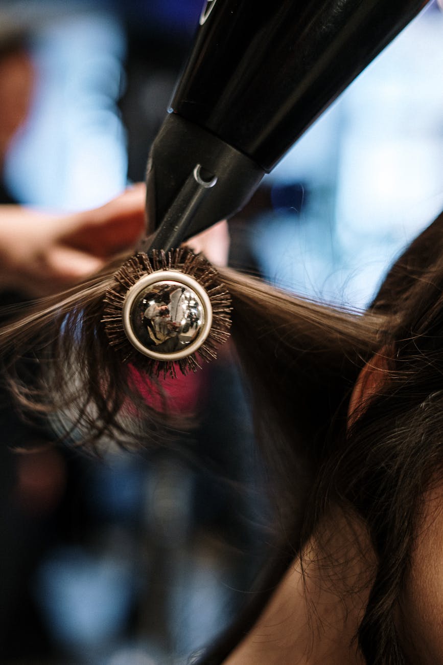 photos gratuites de interieur accessoires pour cheveux barbier