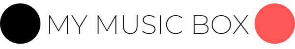 My music box