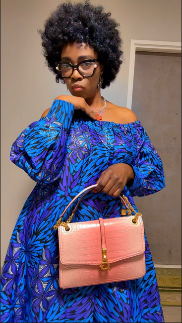 Robe Elodi 1