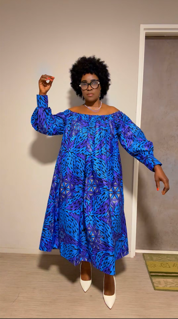 Robe Elodi 3