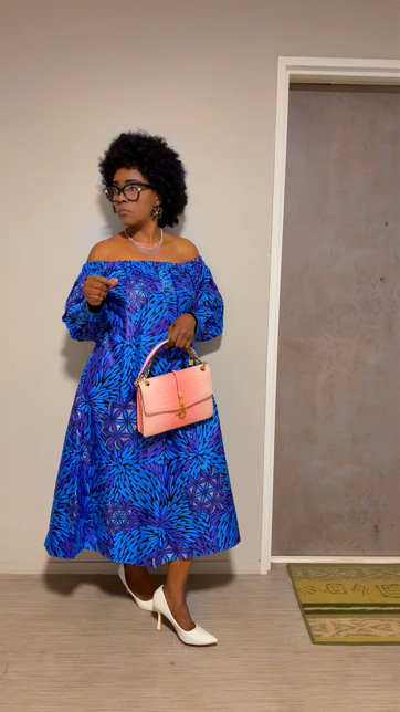 Robe Elodi 4