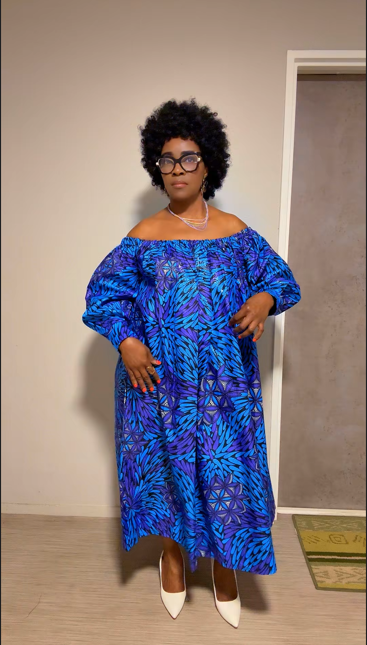 Robe Elodi 2