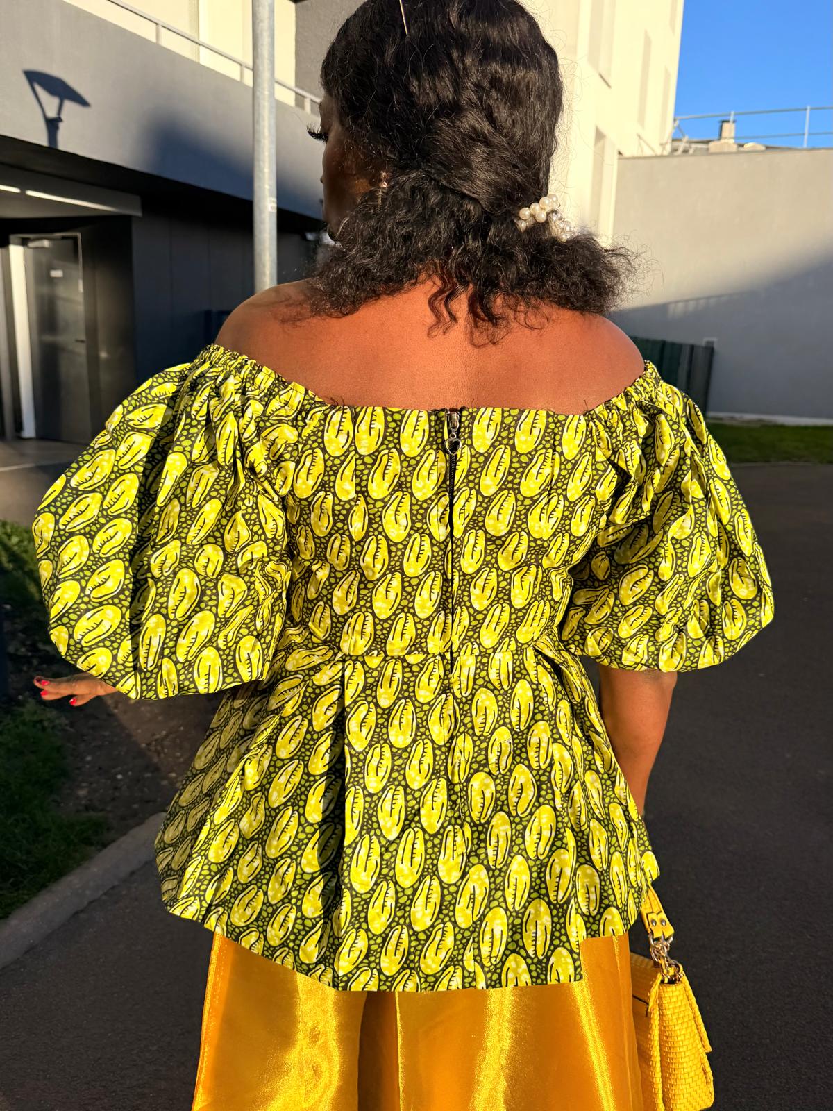 Ensembles jupe  luxure 2