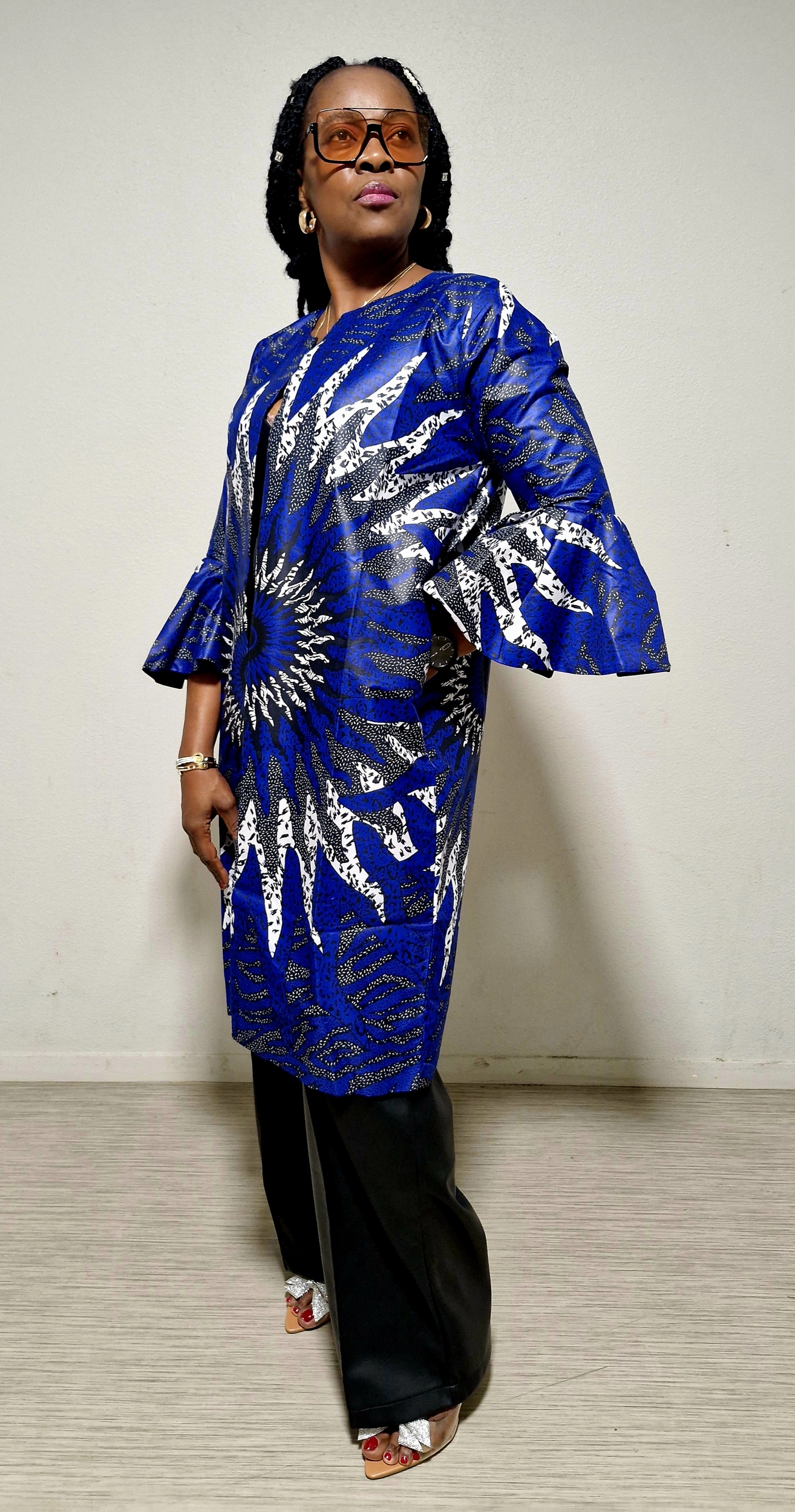 Robe ☆Carla ☆ 3