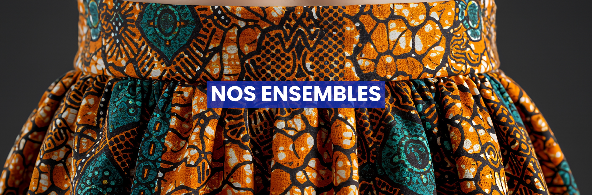 Ensembles