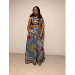 Robe salopette ROMANE 2