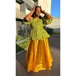 Ensembles jupe  luxure 4