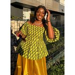 Ensembles jupe  luxure 3