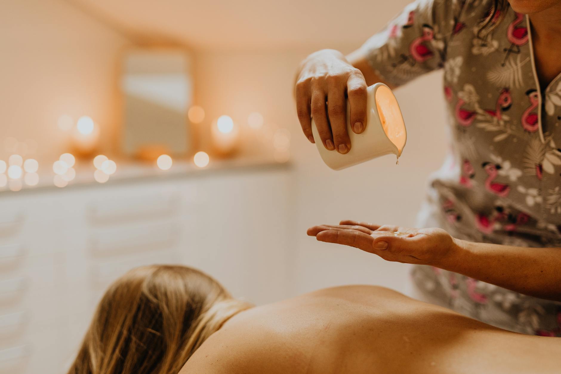 photos gratuites de interieur aromatherapie beaute