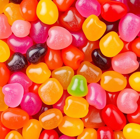 crea best candy shop vignette bonbon