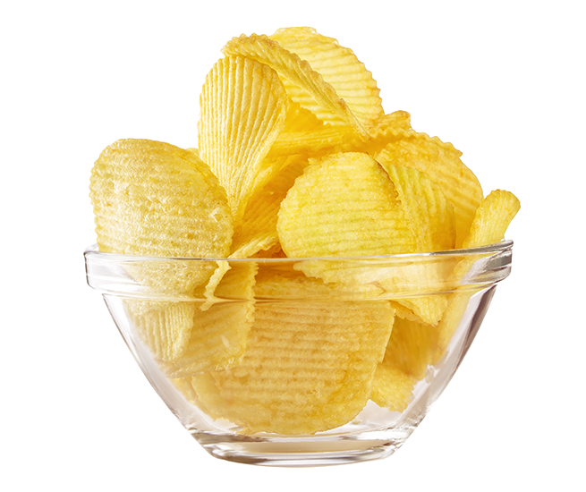 crea best candy shop chips