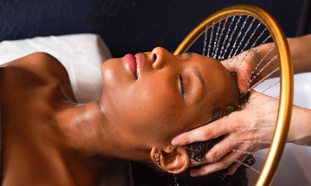 headspa