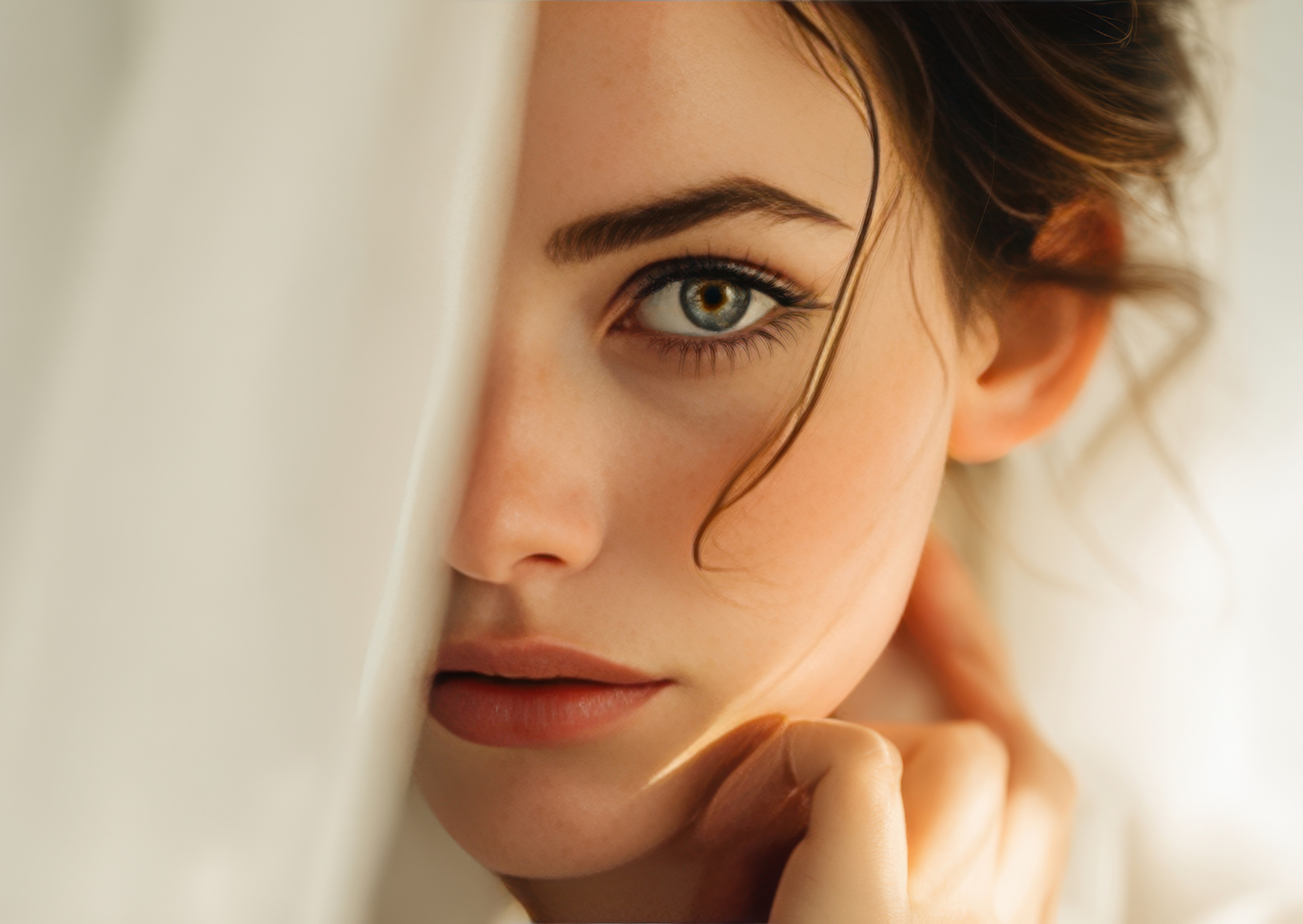 beaute du regard 2