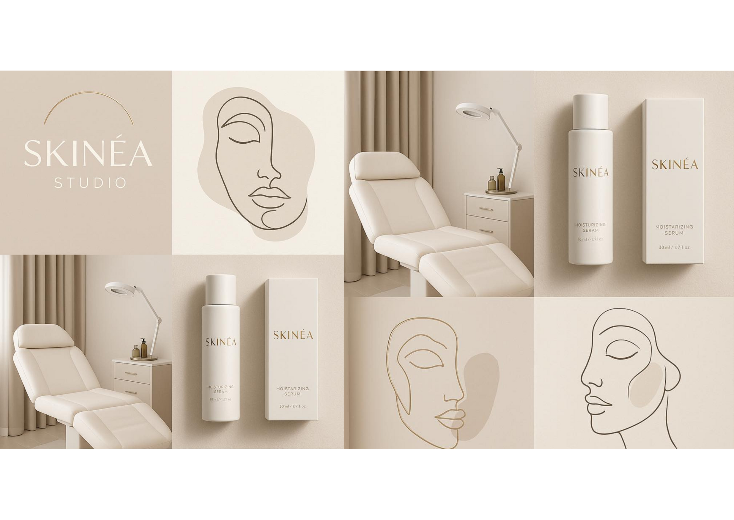 skinea studio 4