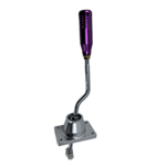 QUICKSHIFT 206 ALU VIOLET
