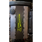 peugeot sport jaune fluo