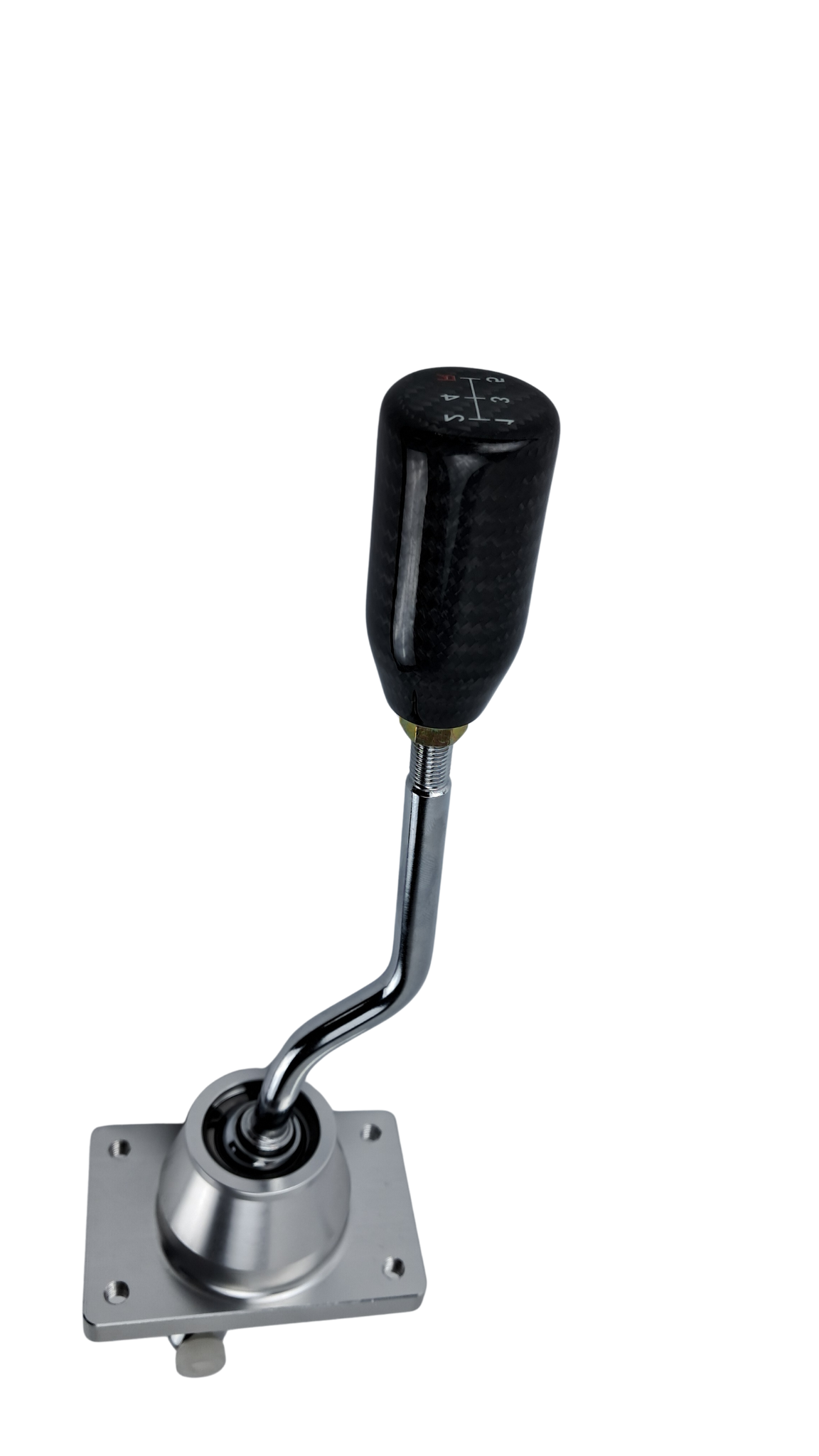 quickshift 206 carbonne droit