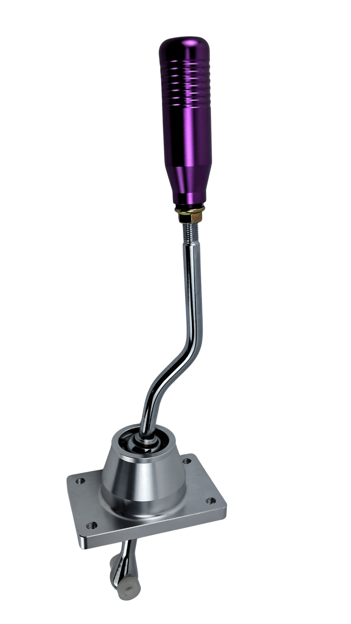 QUICKSHIFT 206 ALU VIOLET
