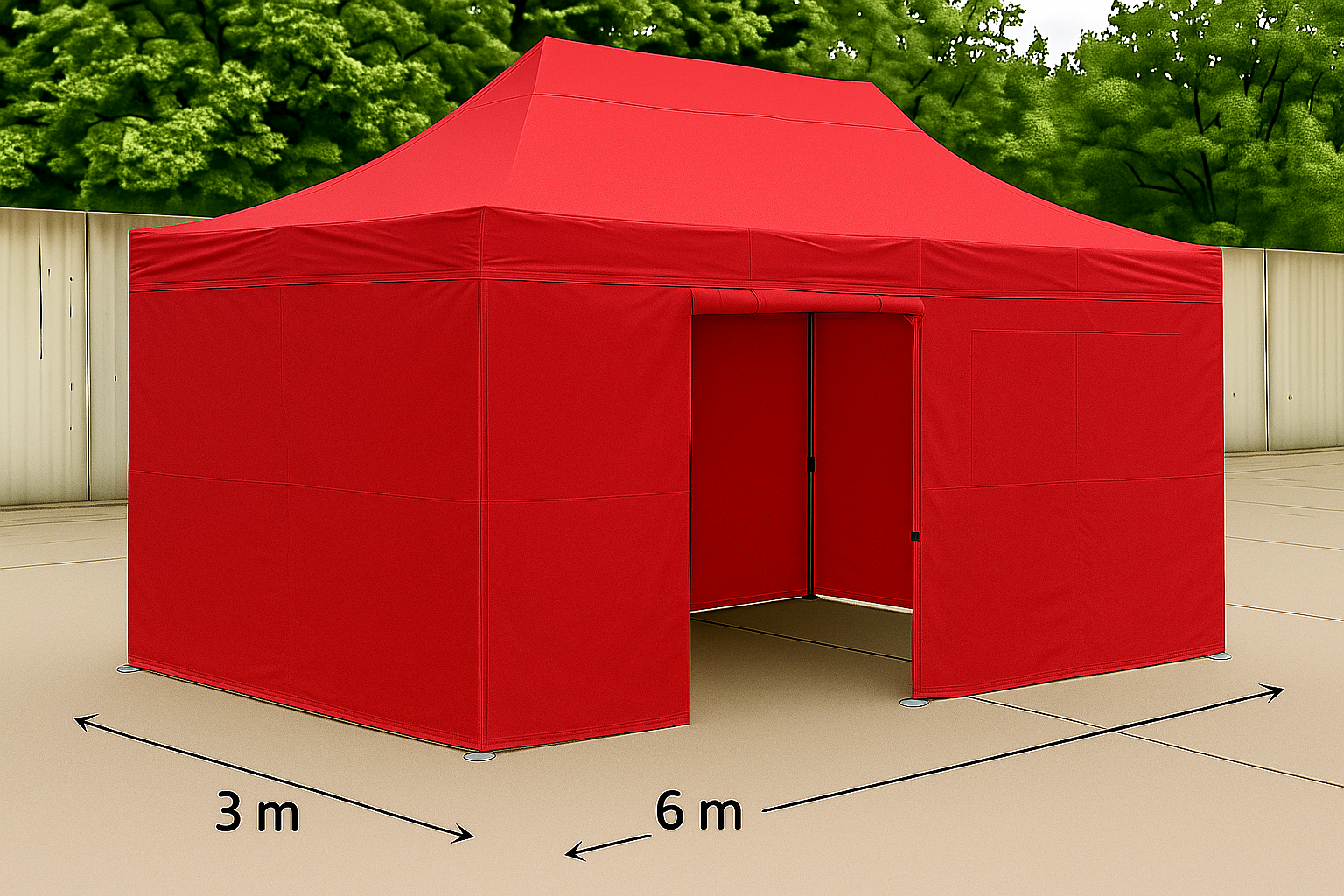20251006-0829-tente-rouge-exterieure-remix-01k6w38t0tf5msnrz0k96jcme5