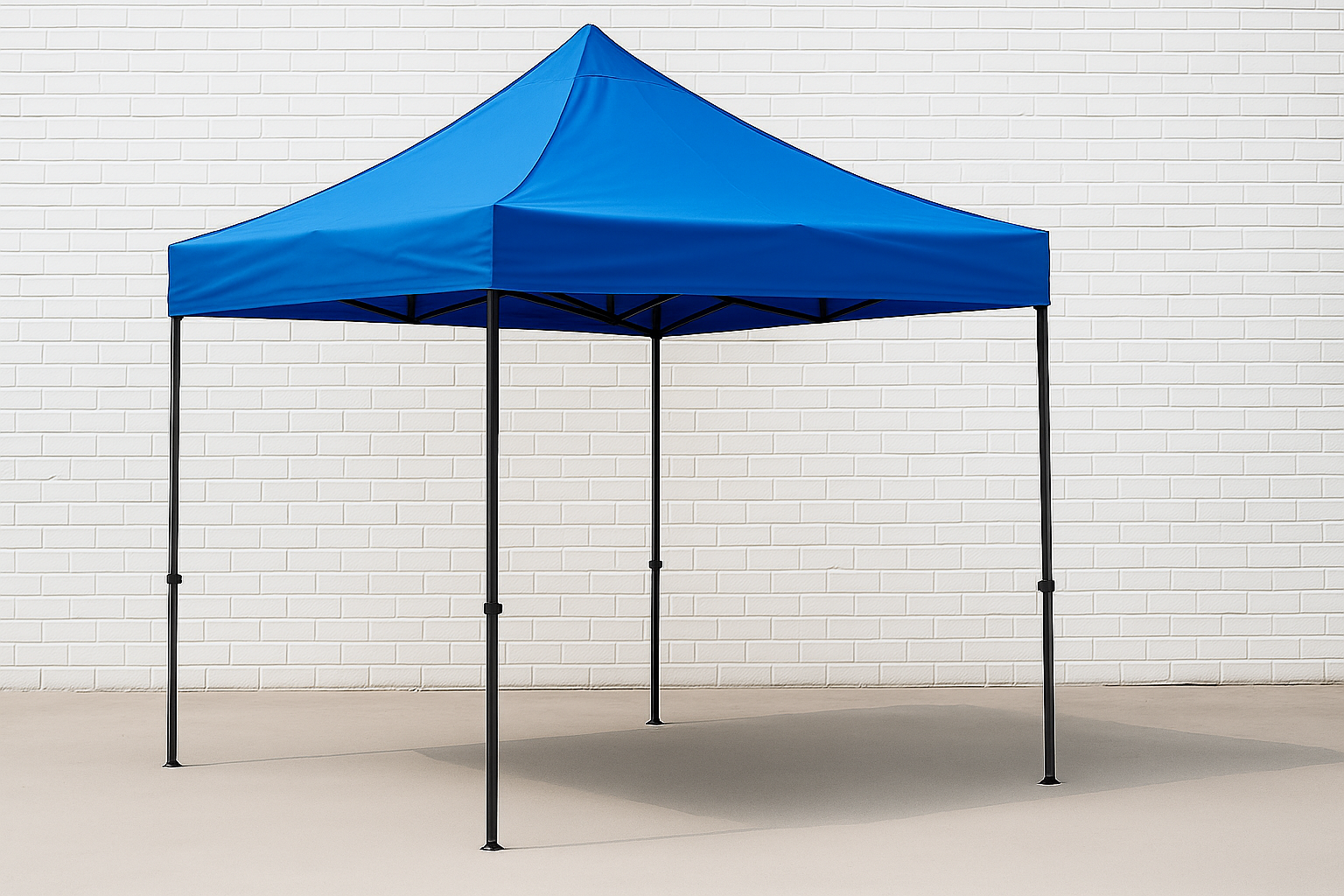 tente-pliante-3x2-bleu-pikamotors