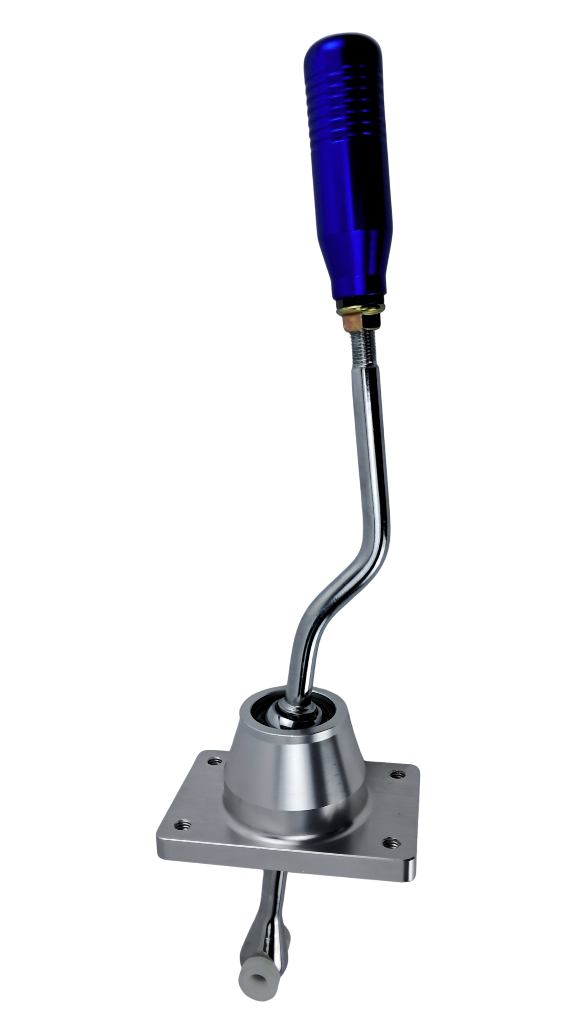 QUICKSHIFT 206 ALU BLEU